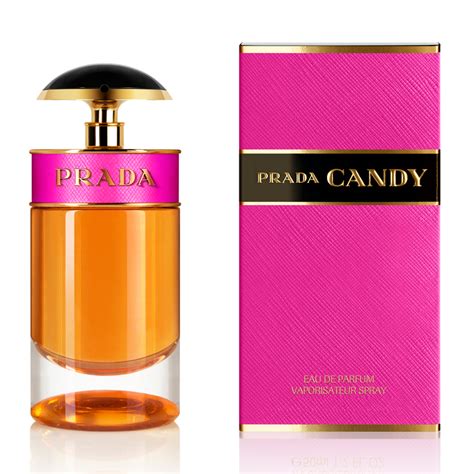 candy prada profumo opinioni|Prada Candy Eau de Parfum .